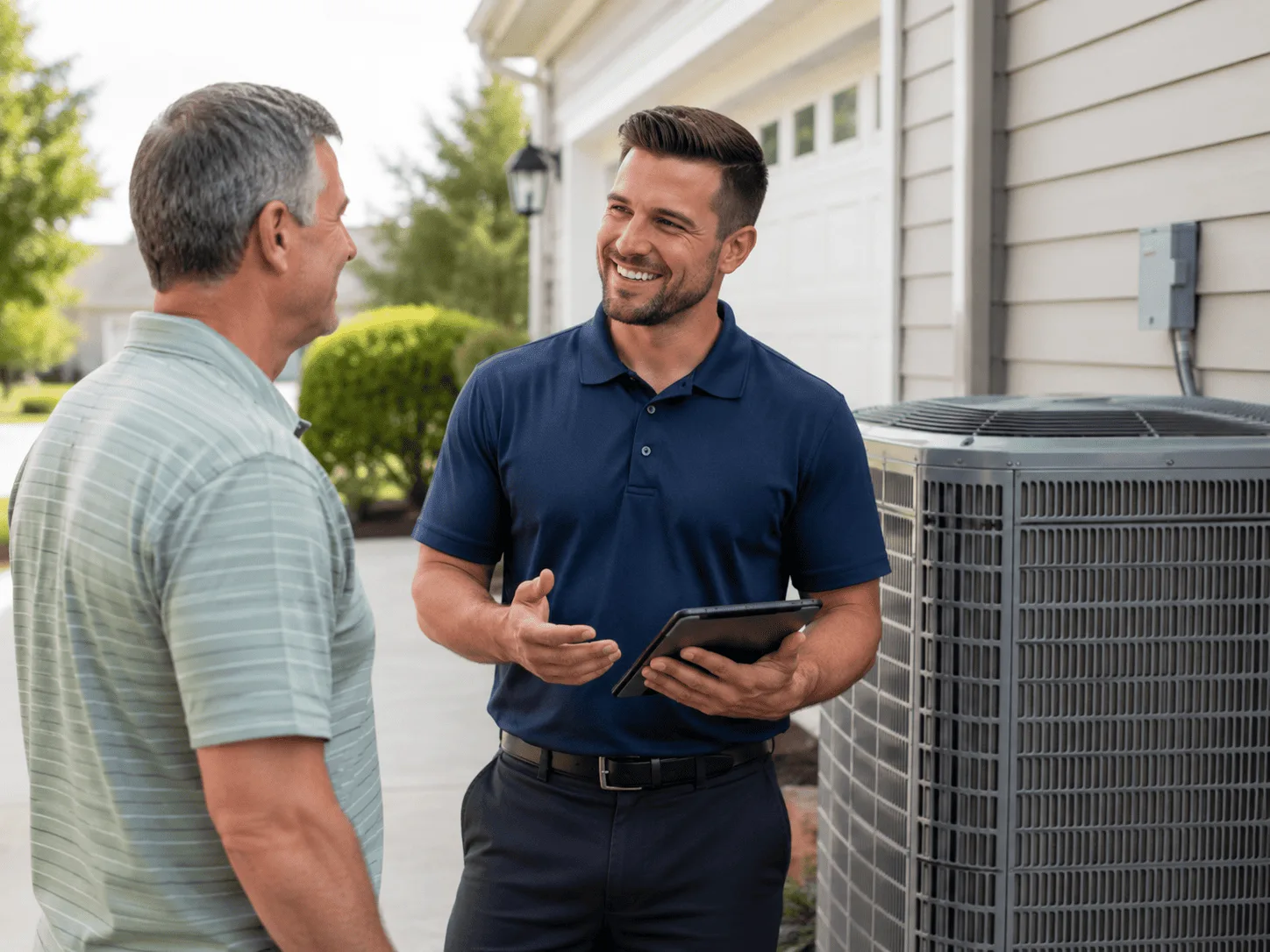 Heat Pump Installation Letcher, KY FAQs